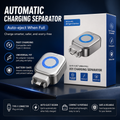 Automatic Charging Separator