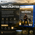 Way Of The Hunter Ps5