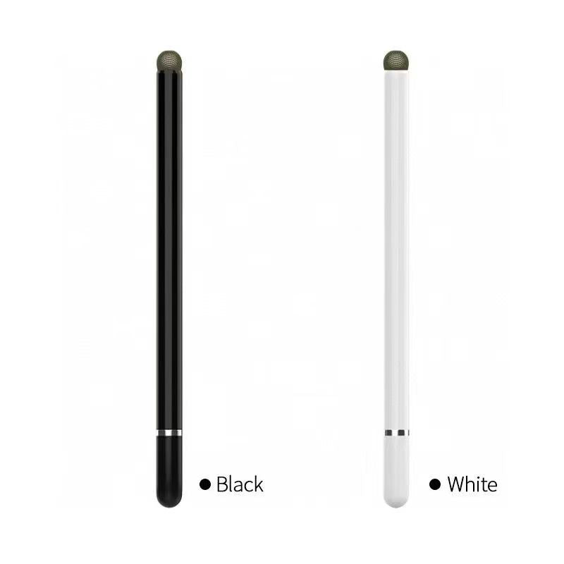 YESPLUS YS-1310 2-in-1 Capacitive Stylus Pen – Double-Headed Universal Touch Screen Passive Stylus Pen – High Precision