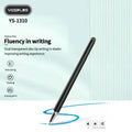 YESPLUS YS-1310 2-in-1 Capacitive Stylus Pen – Double-Headed Universal Touch Screen Passive Stylus Pen – High Precision