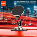 MOXOM MX-VS156 magnetic 360-degree folding car phone holder